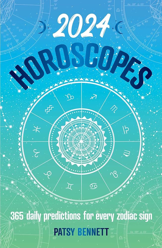 1001 Horoscopes: Find Your Free Daily and Monthly Zodiac Forecasts Now