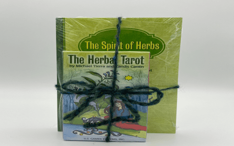 Using The Herbal Tarot: Real Good? (Discover What It Can Do For You)
