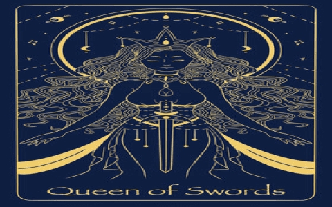 Queen of Swords Advice: What Does It Mean for Your Love Life and Relationships?