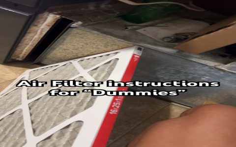 What are Airflow Filters? Your Quick Start Guide