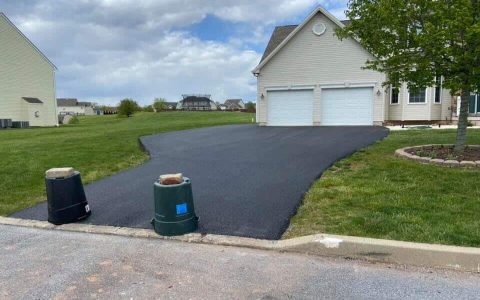 Whats the average cost to seal a driveway? Find out typical prices and save money.