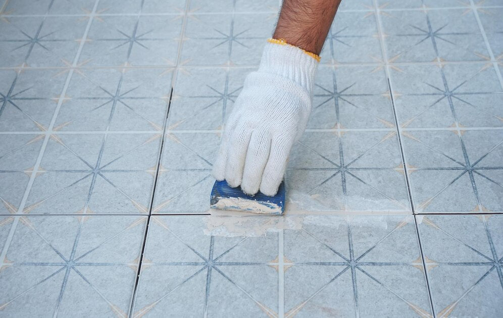 Waiting for the time for grout to dry: Is it very important? (Yes, and here is why)