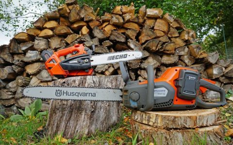 What is the best oregon chain sharpener? Find out which one the real pros use!