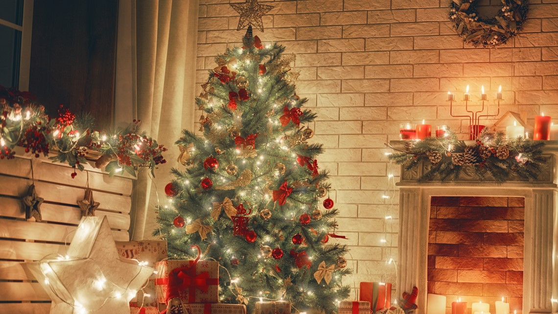 What are the real effects of adding aspirin in a christmas tree? Learn how it might benefit your holiday fir.