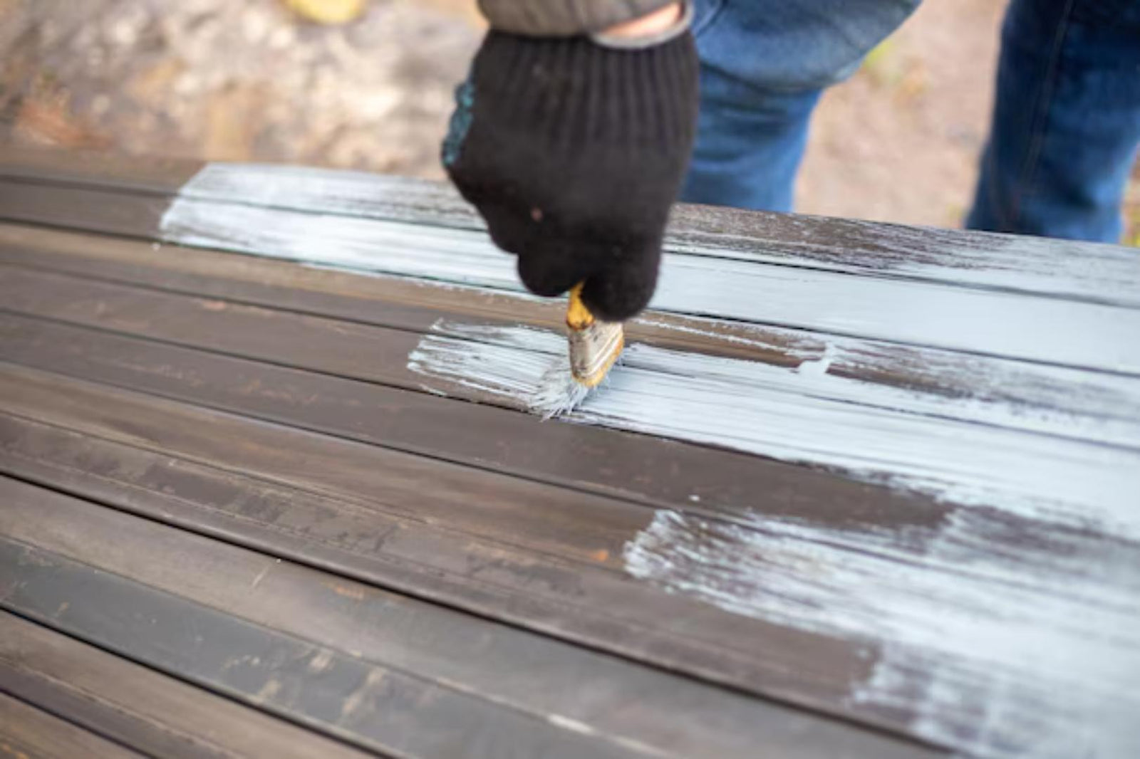 When should you water seal a deck for best results? Learn the ideal frequency for maximum protection and beauty!