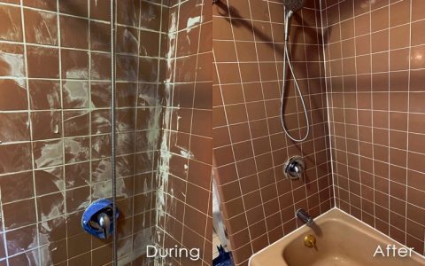 Waiting for the time for grout to dry: Is it very important? (Yes, and here is why)