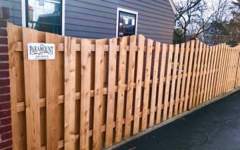 Wood or vinyl fence: which one lasts longer? Making a durable choice for your property.