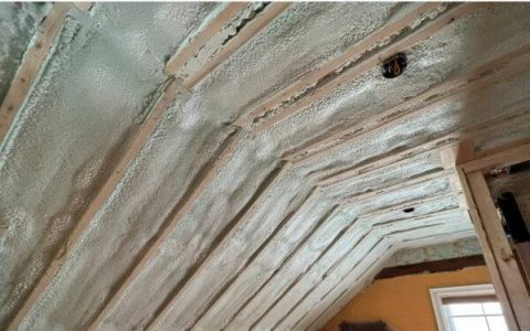How much is the cost to spray foam attic? (Get simple answers and ways to save money)