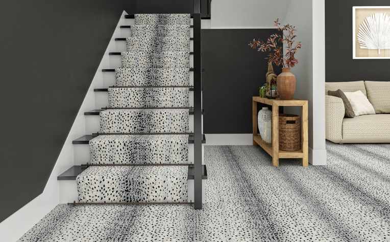 Need to know what is a good carpet for stairs with pets? Discover types that best handle claws and fur.