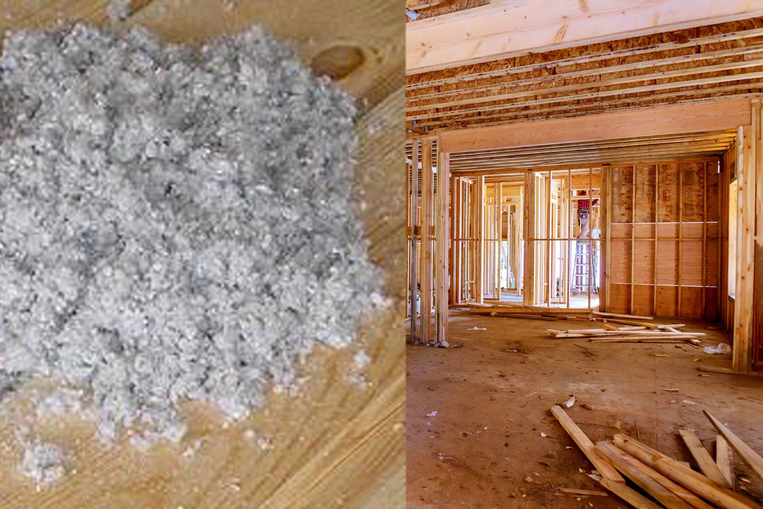 What are the benefits of a blown insulation machine? Save money and boost your home energy efficiency.