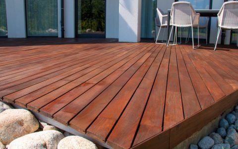 Best homemade deck wash solution? Try this powerful mix for a super clean deck fast!