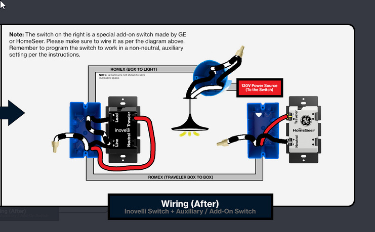 Confused about wiring three way switch? (This straightforward guide will clear up everything for you)