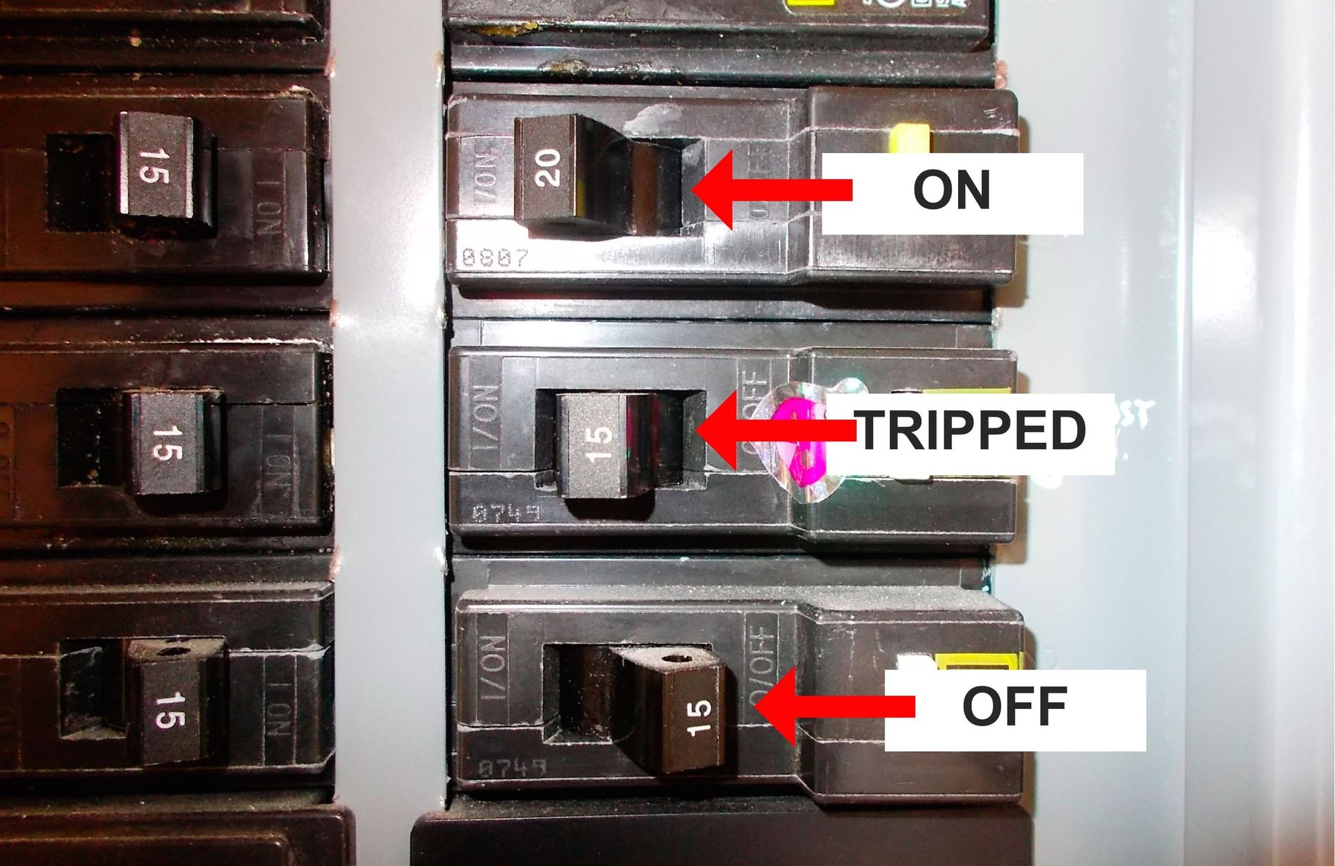 Why does my breaker keep tripping in one room? Uncover common causes and straightforward fixes you can try.