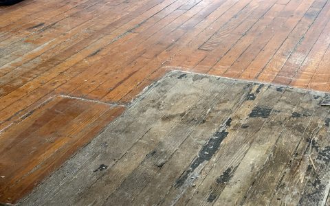 Is it hardwood floor resurfacing vs refinishing you need? Get a really simple explanation right here.