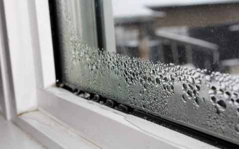Waterproof trim effects how good? It stops water and keeps your home totally dry and clean.