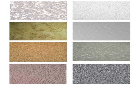 Exploring different type of wall texture designs? Learn about the most popular styles quickly.