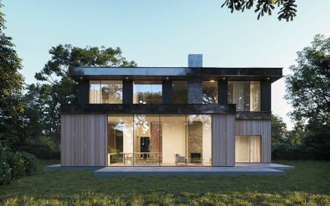 Is an l shape house expensive? Understand the key factors that affect building costs.