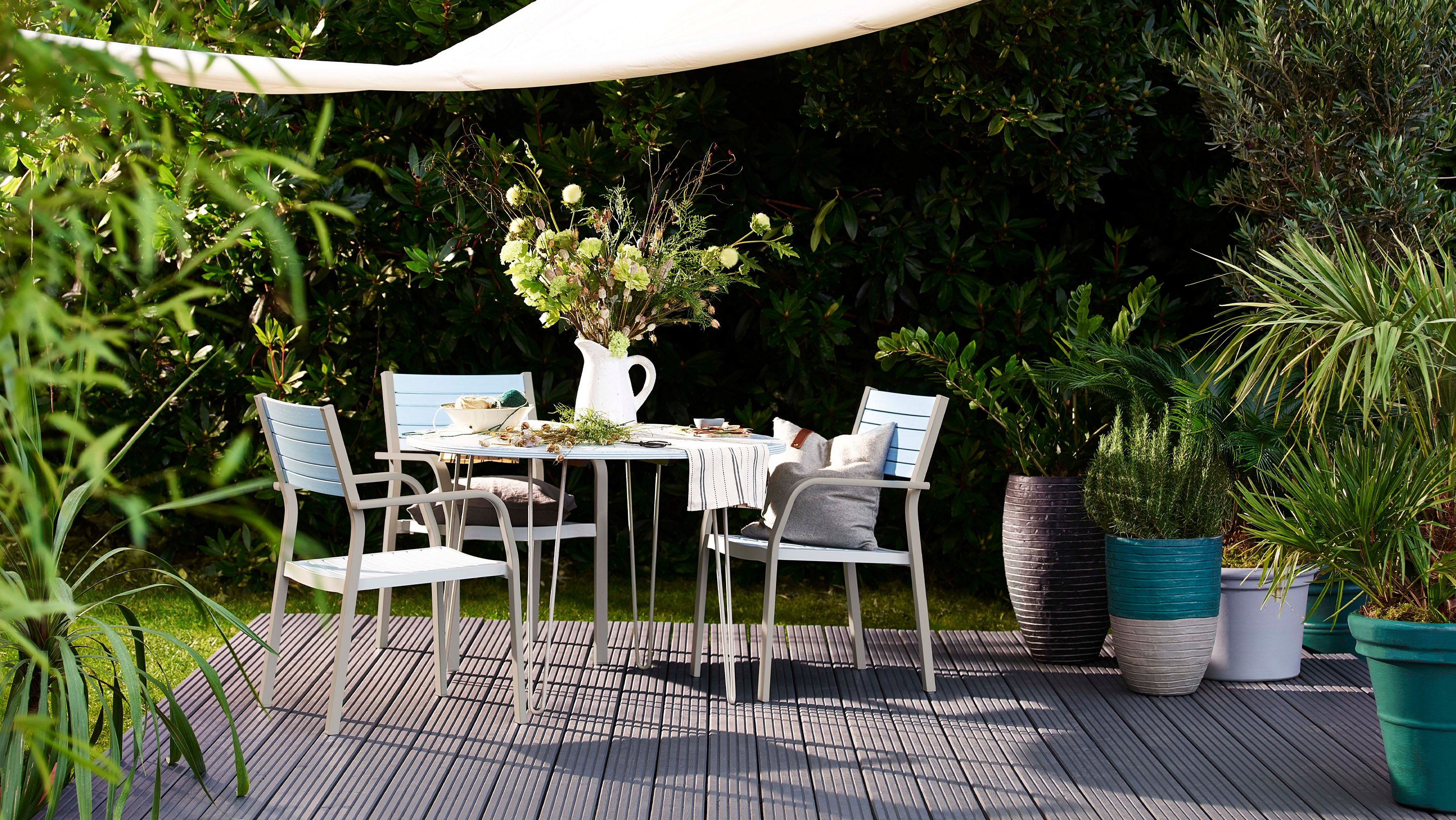 Is natural deck cleaner really effective? (Find out why its great for your outdoor space)