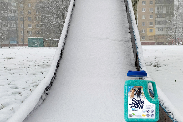 Will a snow blower on gravel driveway pick up stones? Here is how to prevent that problem.