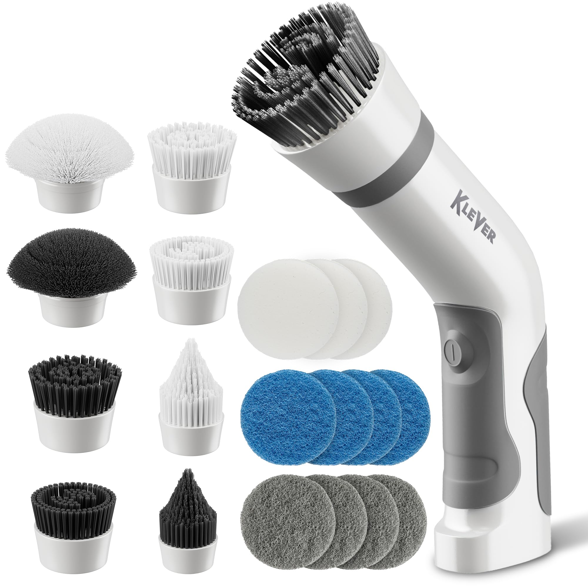What kind of scrubber for hands should I get (a simple guide to choosing yours now)