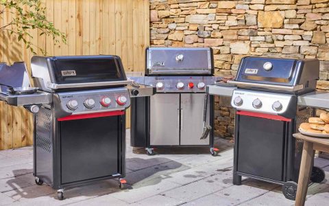 Using propane gas vs natural gas for appliances? (Find out the best choice for cooking)