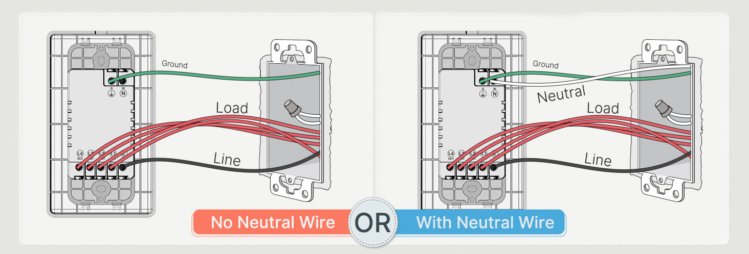 Need to know what is a common wire on a light switch? (Understand this crucial wiring component)