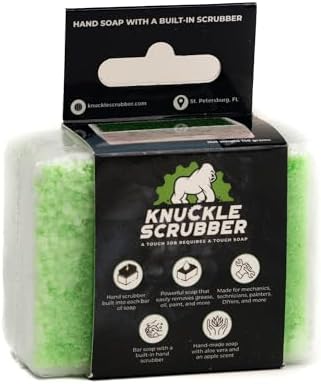 What kind of scrubber for hands should I get (a simple guide to choosing yours now)