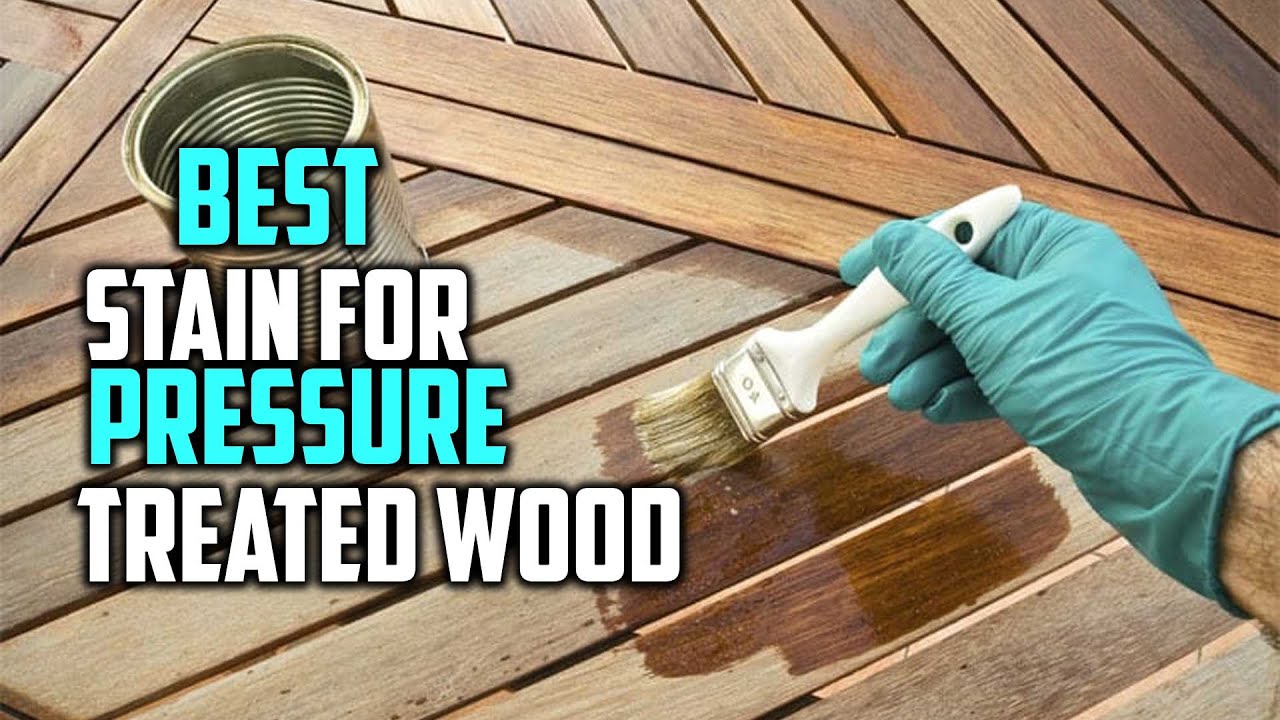 What is the Best Pressure Treated Lumber Paint? (Top 3 Picks for Your Outdoor Deck or Fence)