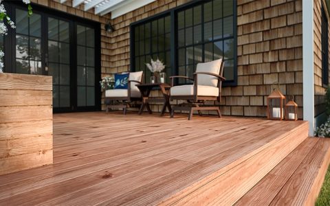 How do you use a diy deck cleaning solution effectively? Learn our top tips for a perfectly clean deck!