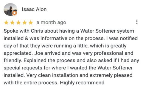 How much to install water softener? Discover if DIY or professional install is cheaper for you.