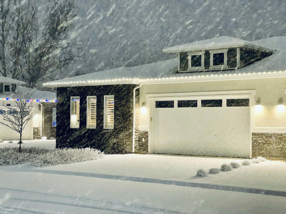 How to melt ice on concrete fast? Try these simple tricks for a clear driveway.