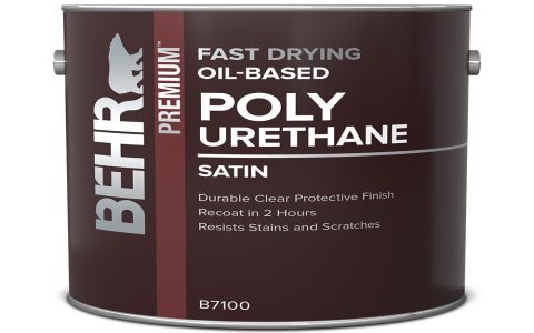 How long for polyurethane to cure? Get quick answers for your everyday wood finishing projects.