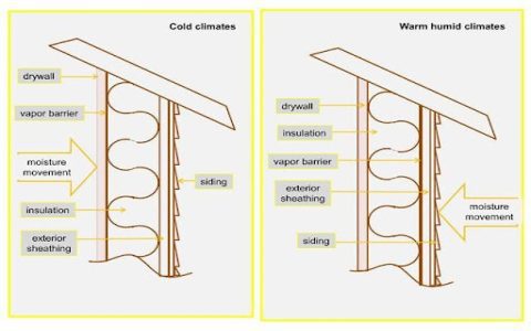 Stop Mold on Insulation: Effective Prevention Tips