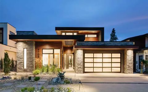 Best l shaped house designs to inspire you (Find cool and practical ideas for your next home easily)