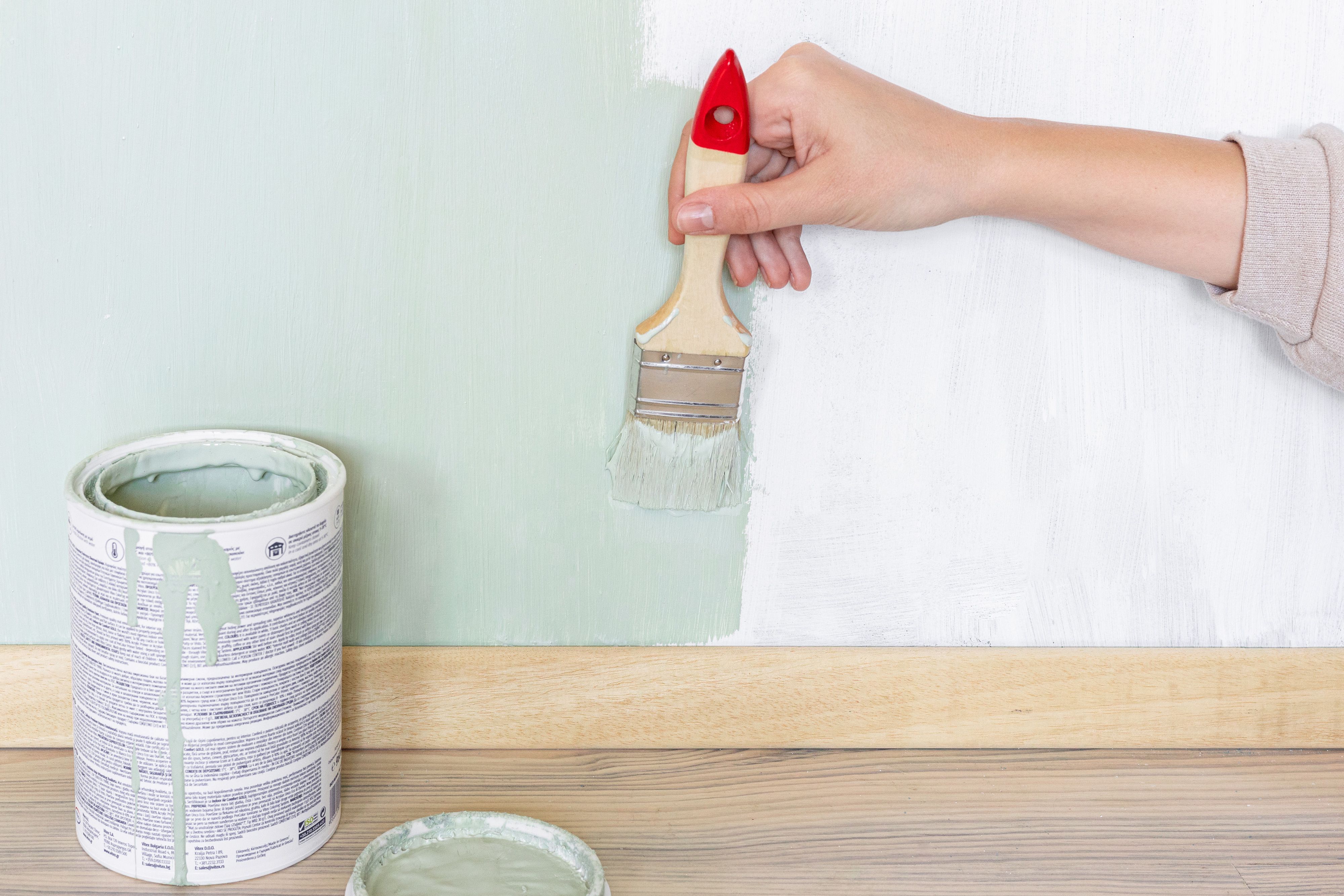 Painting Over Oil Based Paint: What You Need to Know