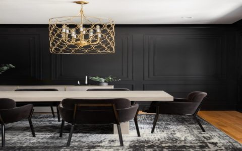 Explore these fantastic texture types for walls! Learn how to transform plain walls into stunning features.