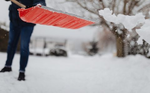 How to melt ice on concrete fast? Try these simple tricks for a clear driveway.