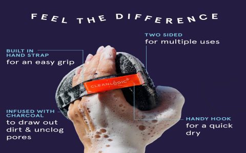 What kind of scrubber for hands should I get (a simple guide to choosing yours now)