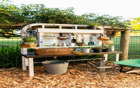 Is natural deck cleaner really effective? (Find out why its great for your outdoor space)