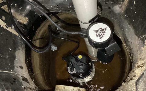 What changes sump pump installation cost? Find out the main things that affect your price.