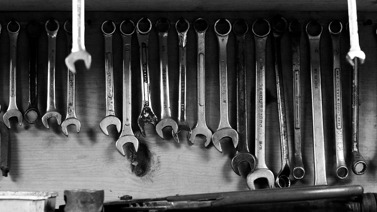 Need the right wrenches tools for your specific DIY projects? Find the perfect wrenches tools to get your work done efficiently.