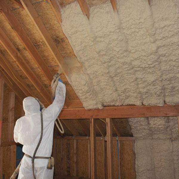 How much is the cost to spray foam attic? (Get simple answers and ways to save money)