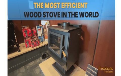 Choosing a new stove for heating with wood stove? (Consider these 4 important factors before buying)