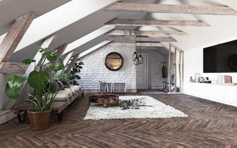 Whats the typical attic mold remediation cost? (Get a clear breakdown before you hire anyone)