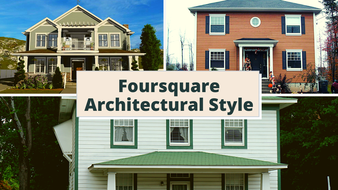 Why should you choose craftsman foursquare house plans? Explore their enduring appeal and highly practical features today.