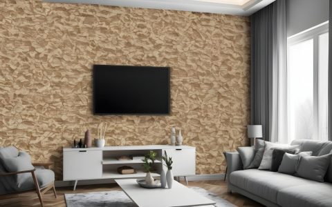 Wall texture styles? Try This