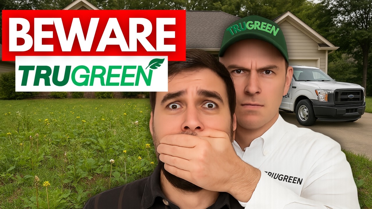 Is TruGreen worth it for your yard? Lets look at all the pros and cons clearly.