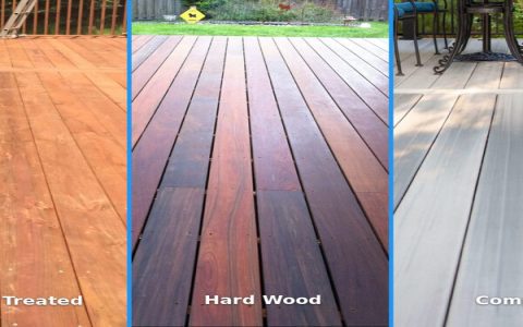 Paint deck vs stain: Whats the best pick for your deck? (Discover the pros and cons easily!)