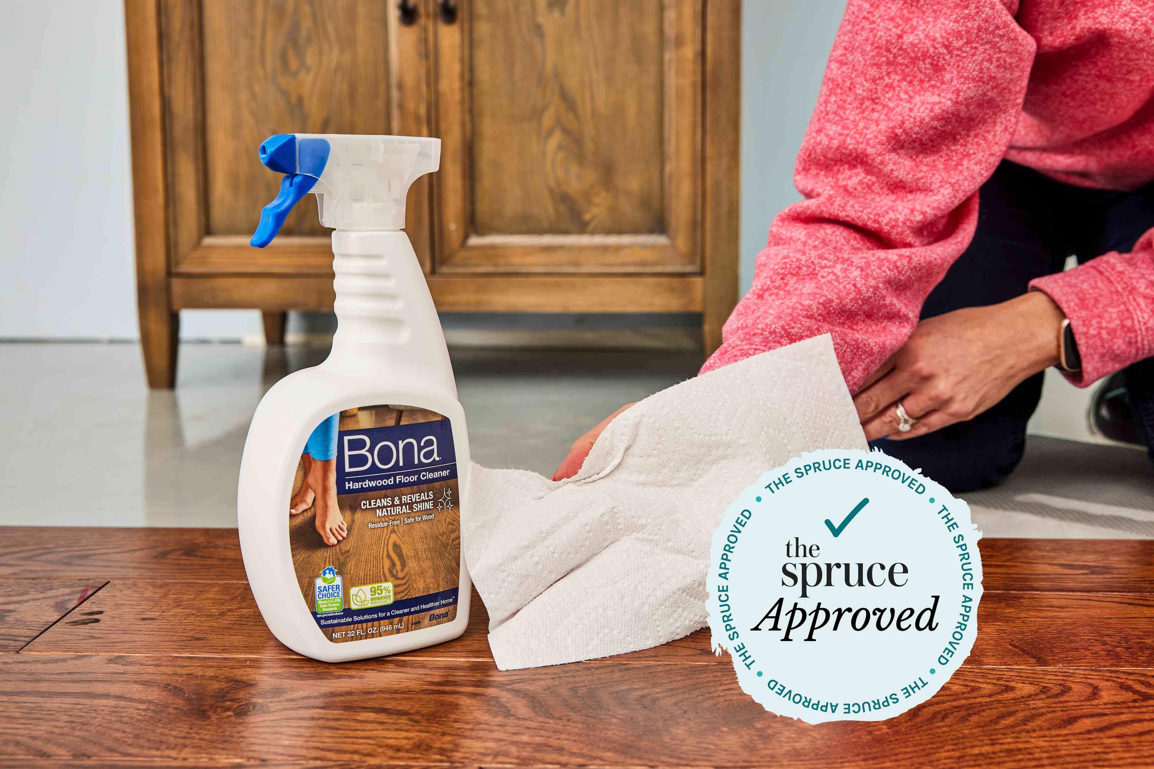 What products work best for polishing wood floors effectively (Discover our top recommended choices for a lasting, glossy finish)