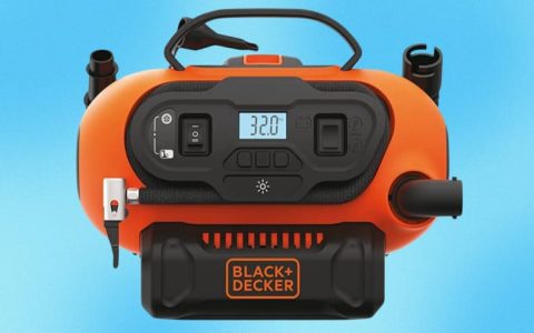 Why buy a quietest air compressor? Your ears and neighbors will love these low-noise machines!